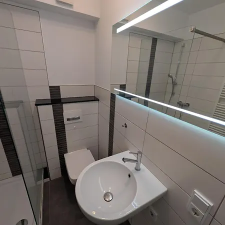 Apartment Large With Beautiful Views