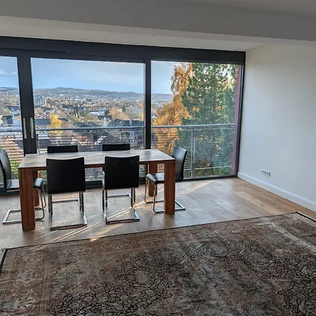 Appartement Large With Beautiful Views *