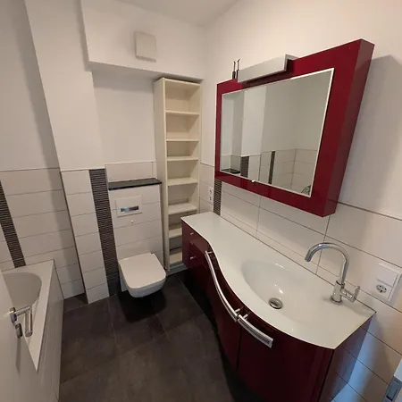 Large With Beautiful Views Appartement *