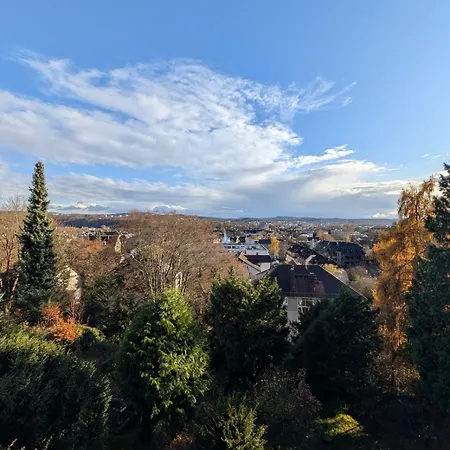 Large With Beautiful Views Marburg