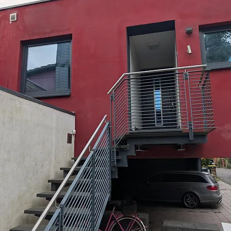 Apartment Large With Beautiful Views *