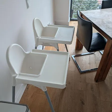 Large With Beautiful Views * Marburg
