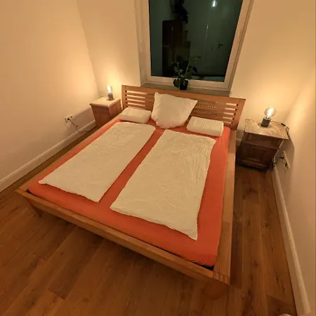 Apartman Large With Beautiful Views *