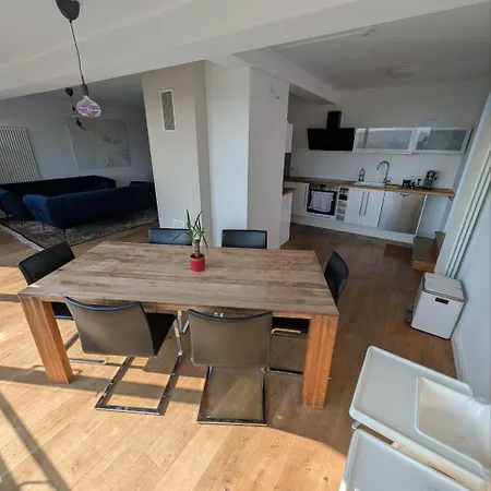 Apartman Large With Beautiful Views