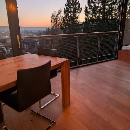 Large With Beautiful Views