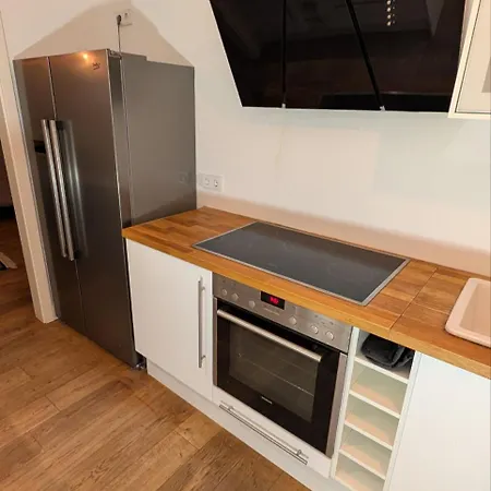 Large With Beautiful Views
