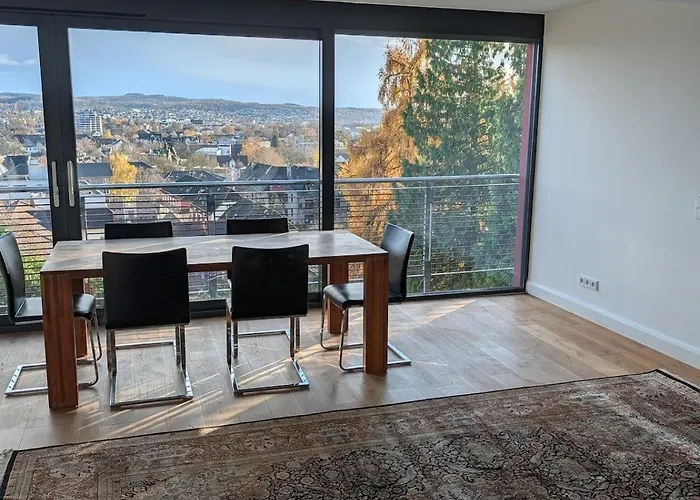 Apartman Large With Beautiful Views *