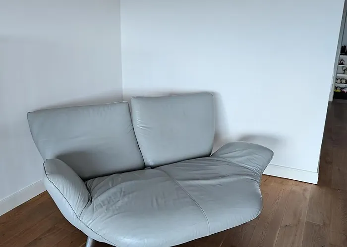 Large With Beautiful Views