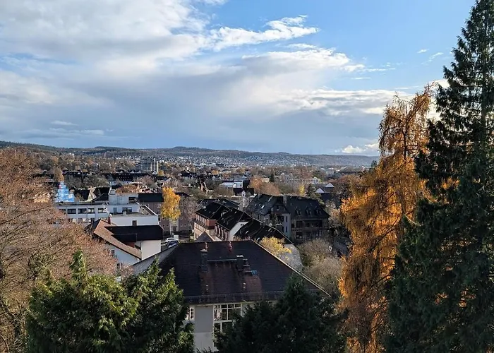 Large With Beautiful Views *