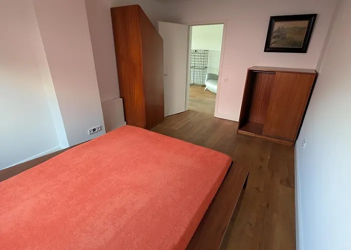 Large With Beautiful Views Apartman *