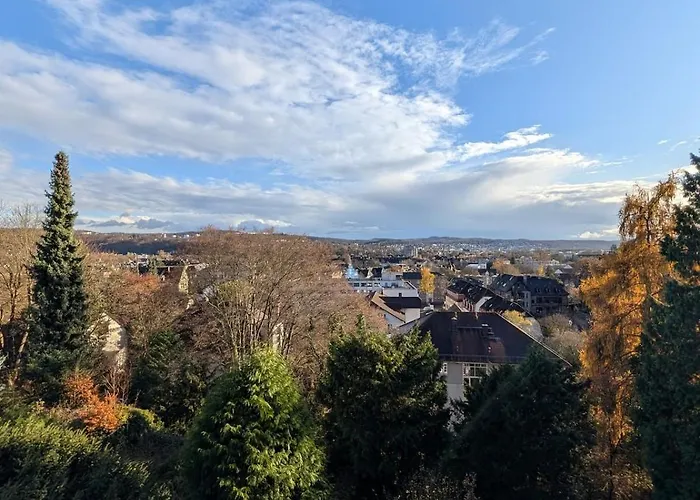 Large With Beautiful Views Marburg