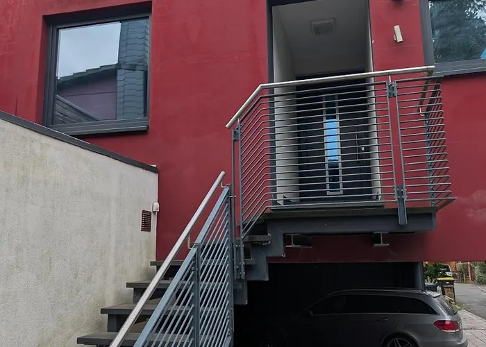 Apartment Large With Beautiful Views *