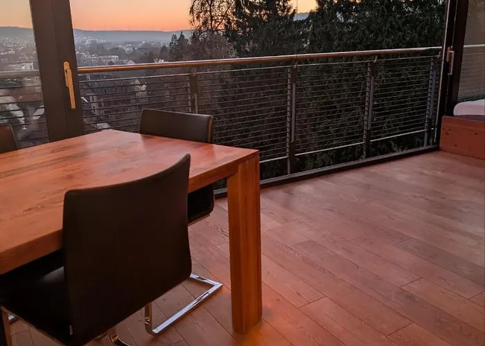 Large With Beautiful Views