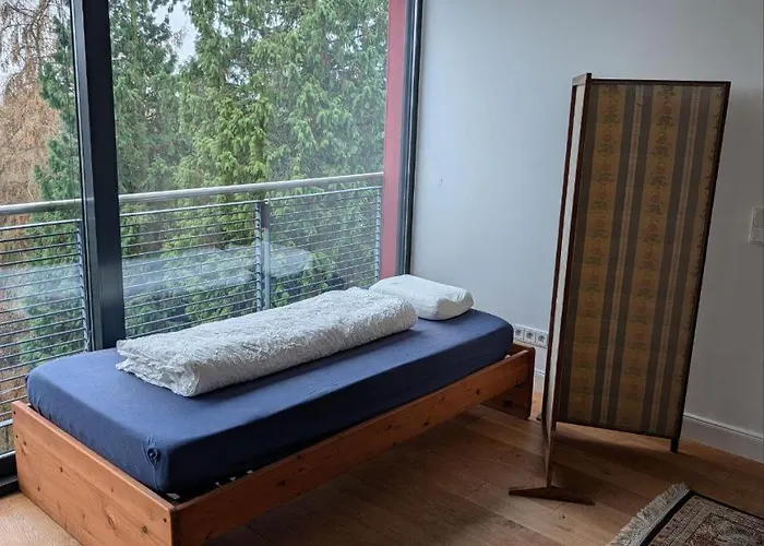 Large With Beautiful Views