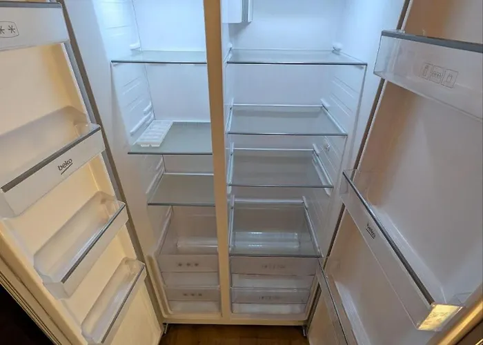 Large With Beautiful Views