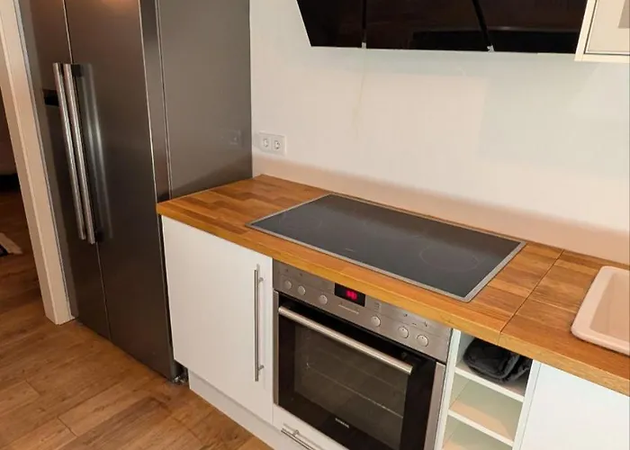 Large With Beautiful Views